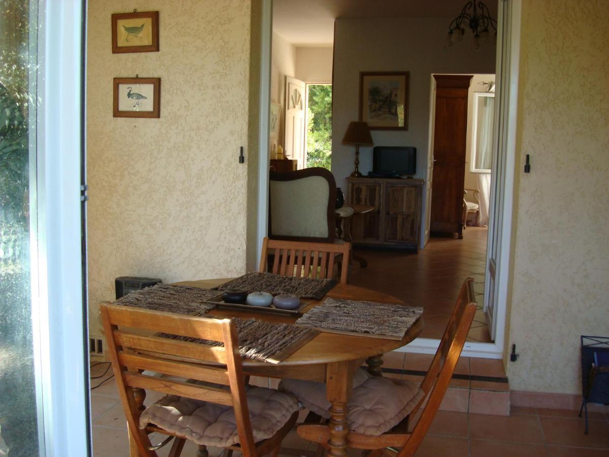 Costa Di Sognu Villa Exterior photo