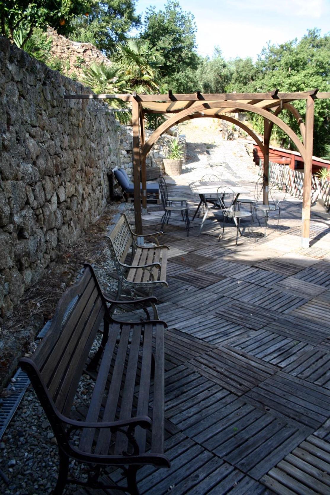Costa Di Sognu Villa Exterior photo