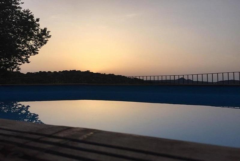 Costa Di Sognu Villa Exterior photo