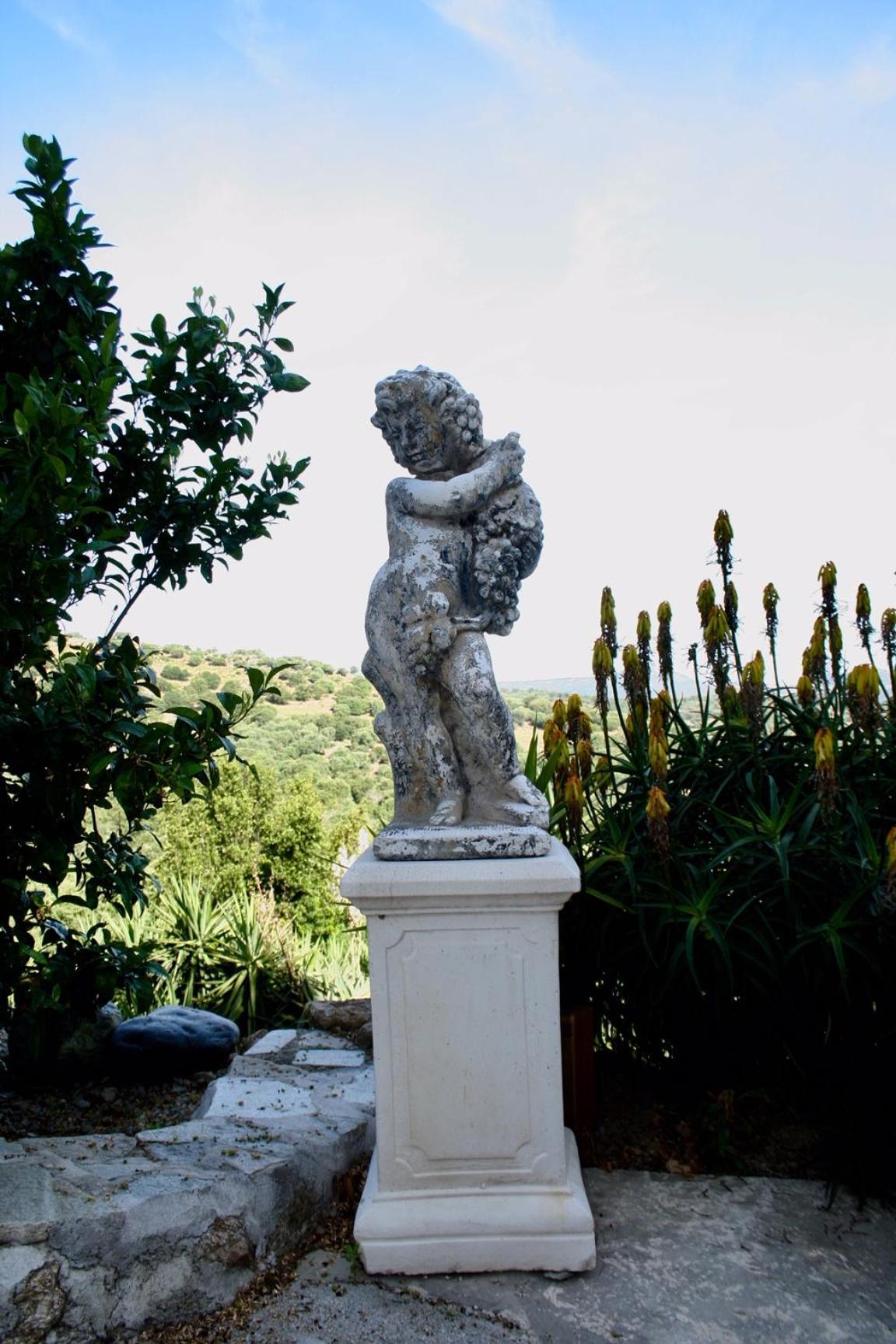 Costa Di Sognu Villa Exterior photo