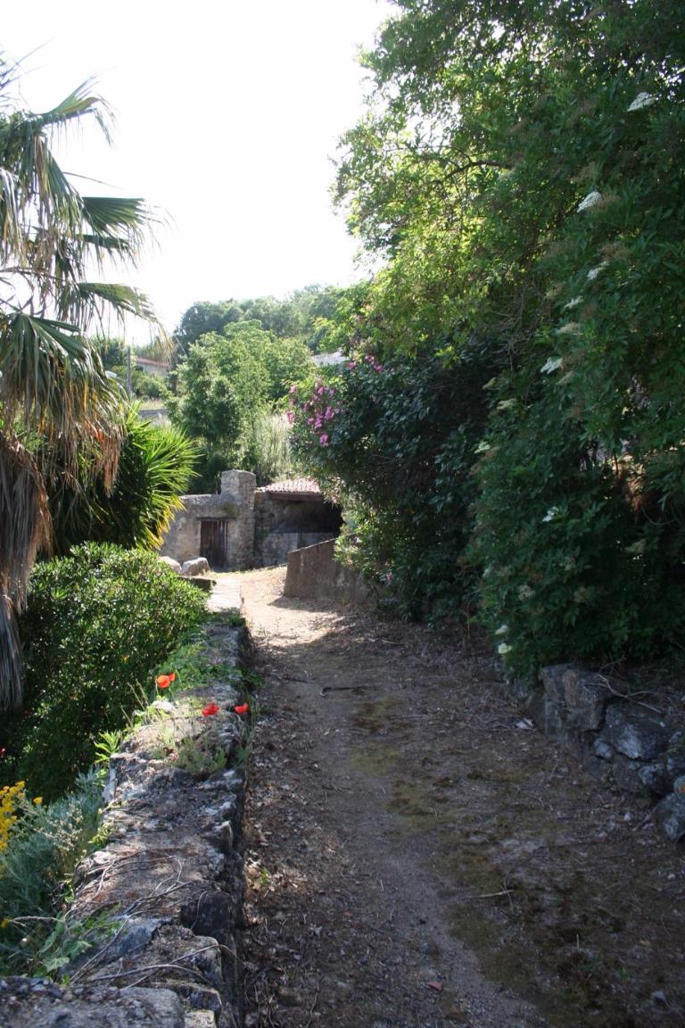 Costa Di Sognu Villa Exterior photo