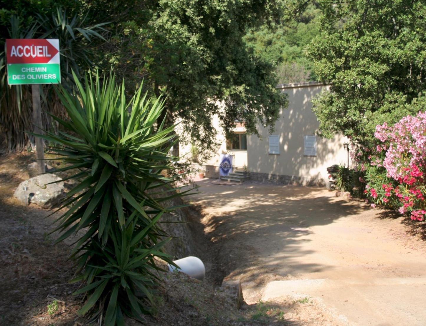 Costa Di Sognu Villa Exterior photo