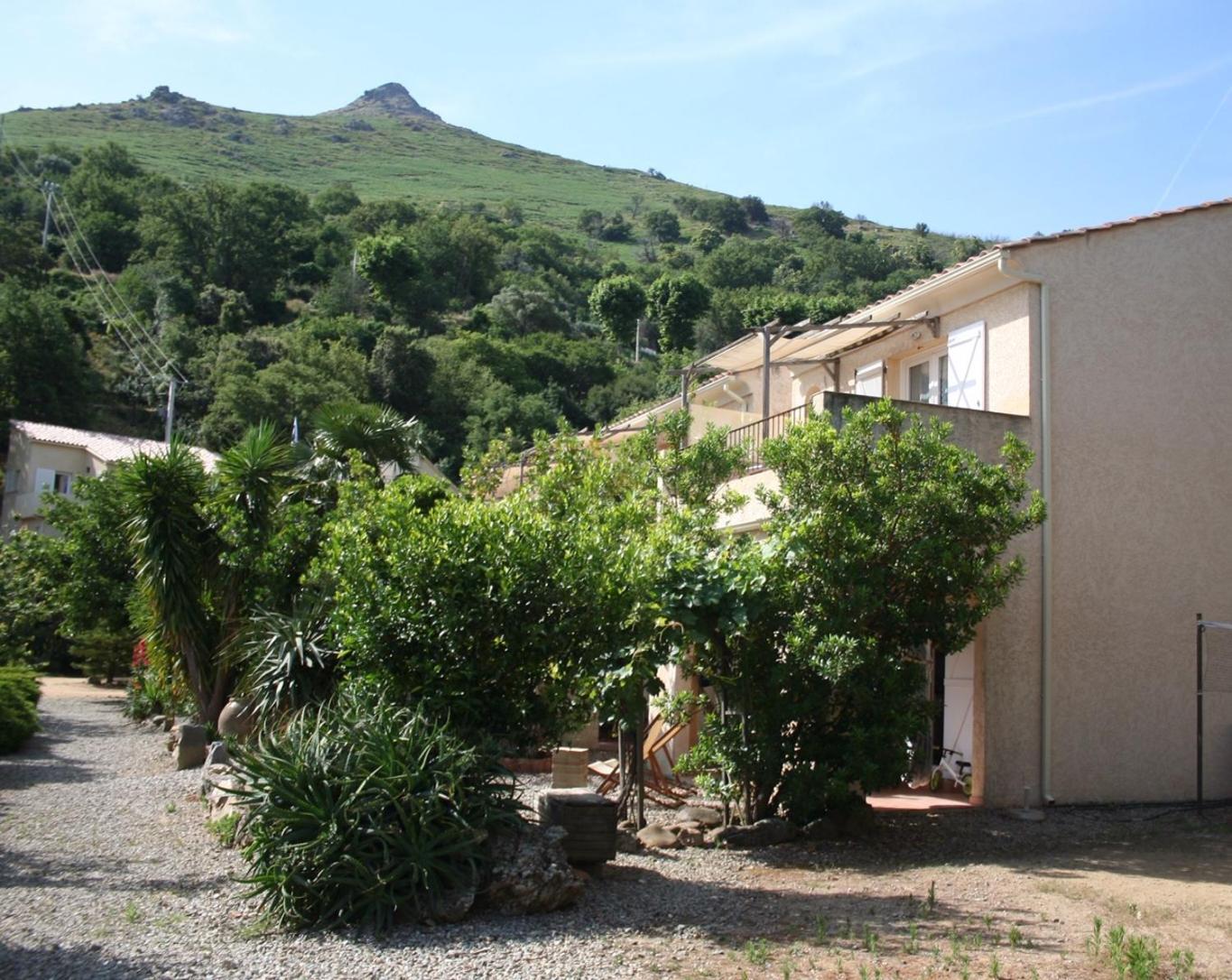 Costa Di Sognu Villa Exterior photo