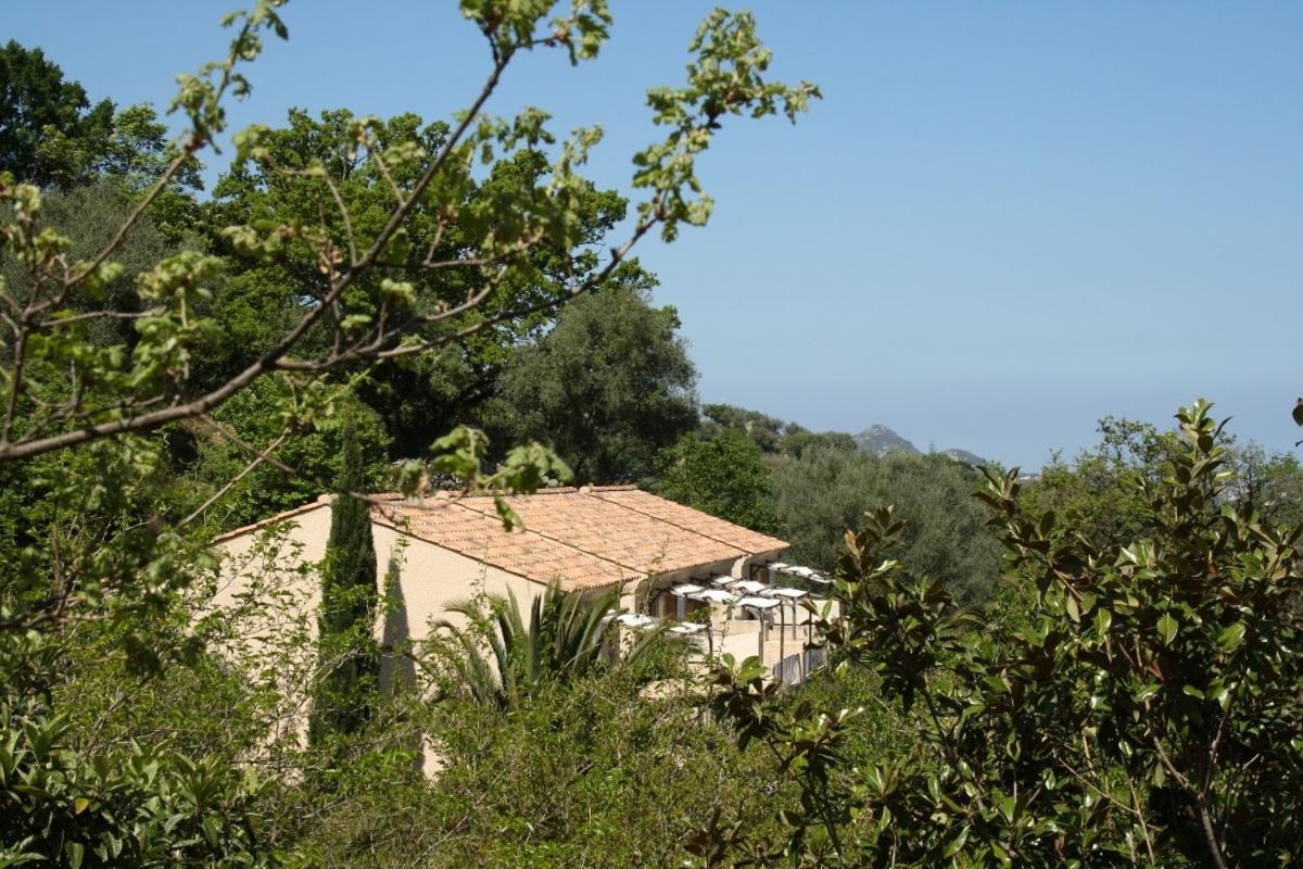 Costa Di Sognu Villa Room photo